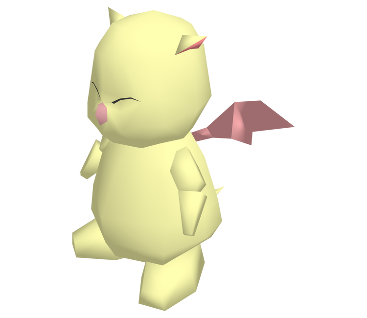 Preview in Browser - Final Fantasy VII