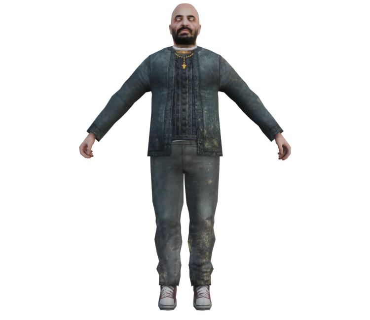Download ZIP Archive - Half-Life 2