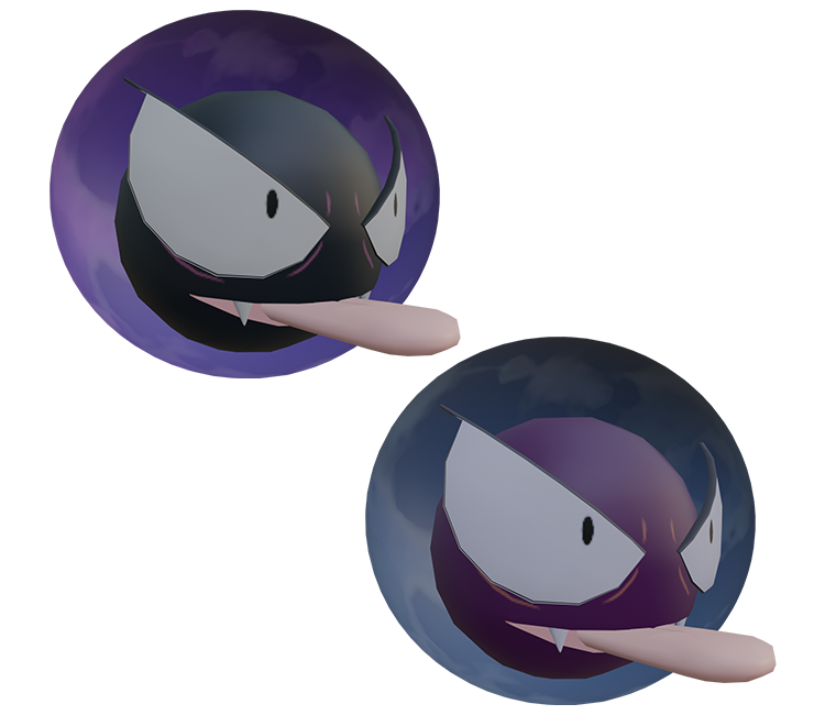 Preview in Browser - Pokémon Legends: Z-A