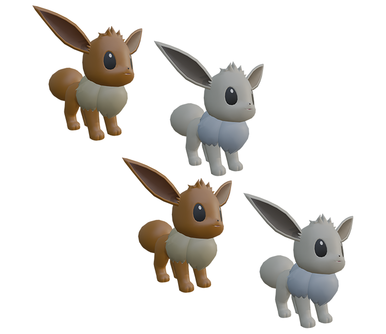 Preview in Browser - Pokémon Legends: Z-A