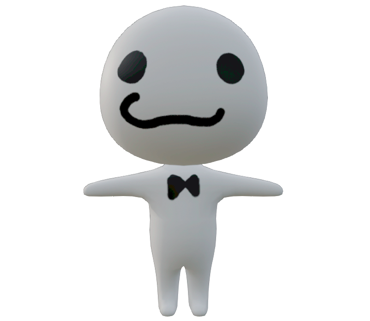 Download ZIP Archive - Rhythm Heaven Customs