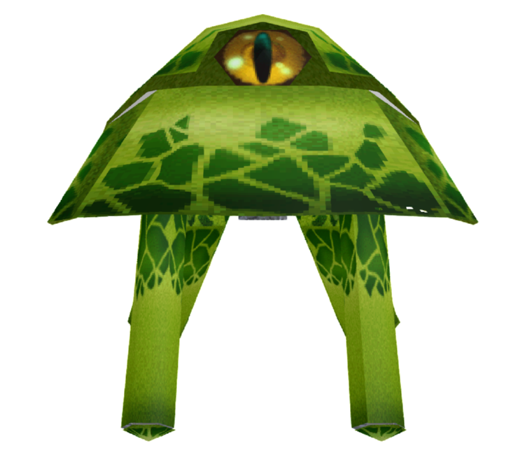 Preview in Browser - Monster Rancher