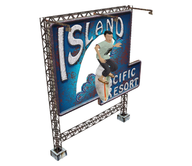 Preview in Browser - Let's Go Island: Lost On the Island of Tropics