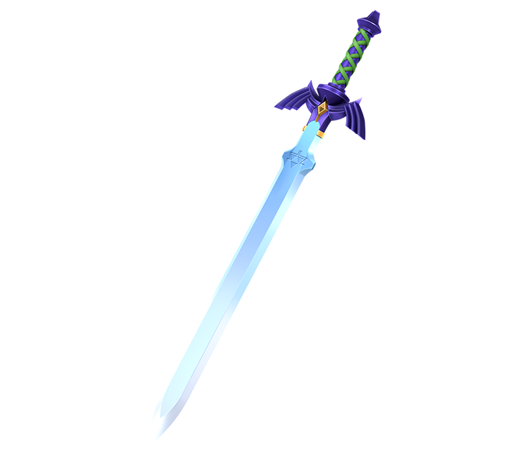 Preview in Browser - The Legend of Zelda Customs