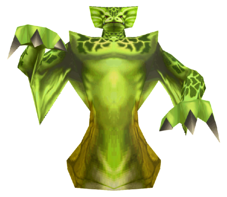 Preview in Browser - Monster Rancher