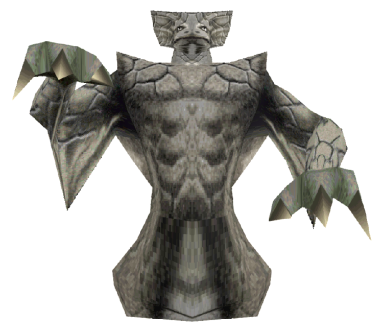 Preview in Browser - Monster Rancher