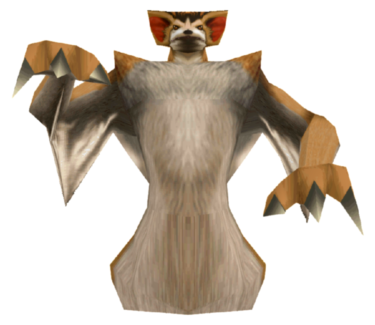 Preview in Browser - Monster Rancher