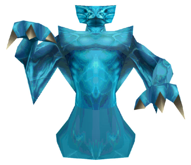 Preview in Browser - Monster Rancher