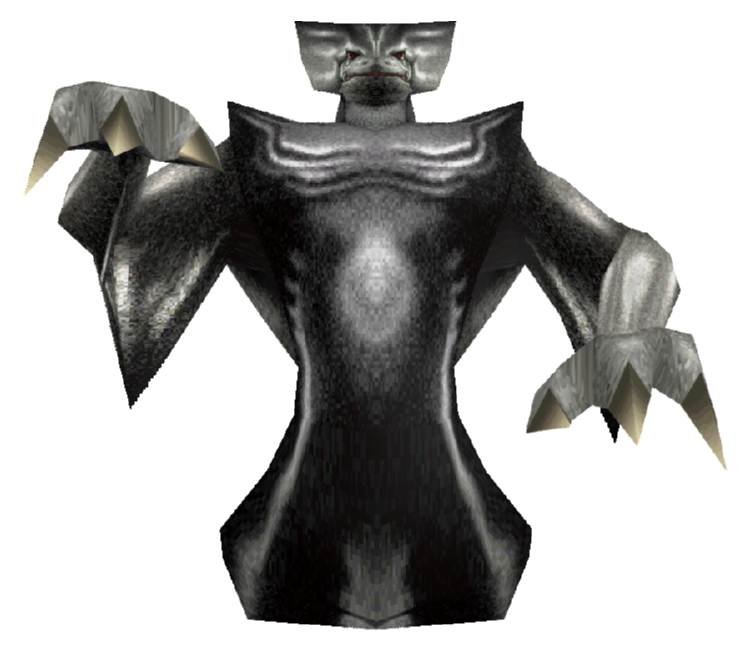 Preview in Browser - Monster Rancher