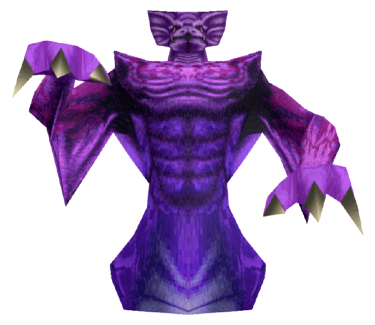 Preview in Browser - Monster Rancher
