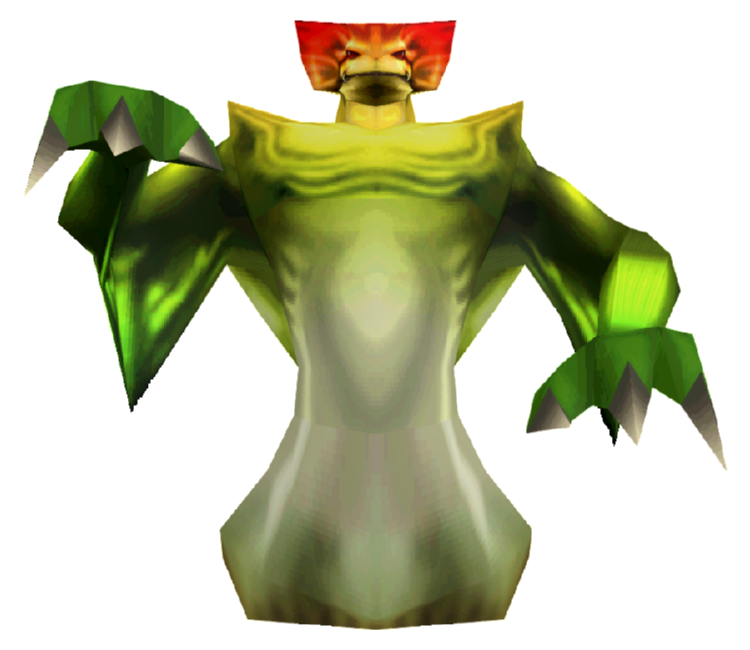 Preview in Browser - Monster Rancher