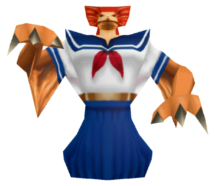 Preview in Browser - Monster Rancher