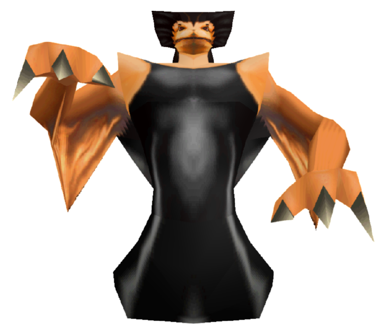 Preview in Browser - Monster Rancher