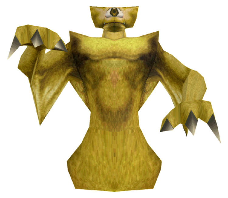 Preview in Browser - Monster Rancher