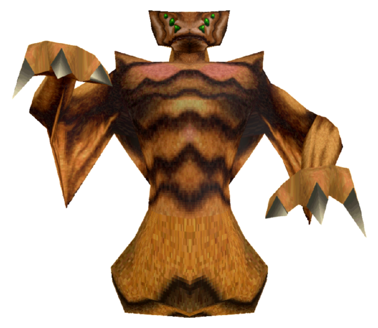 Preview in Browser - Monster Rancher