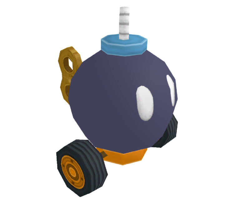 Preview in Browser - Mario Kart 8 Deluxe