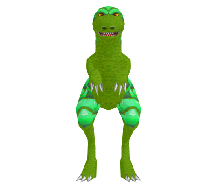 Preview in Browser - Monster Rancher