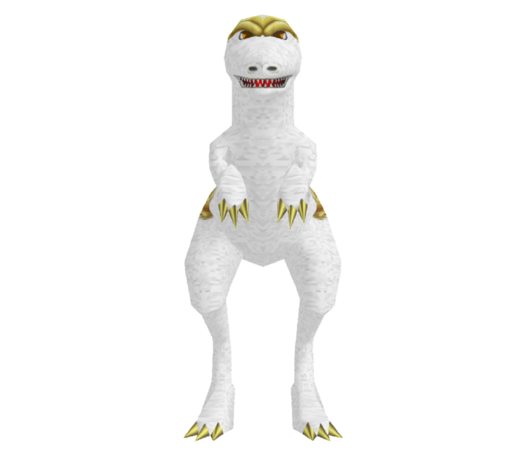 Preview in Browser - Monster Rancher