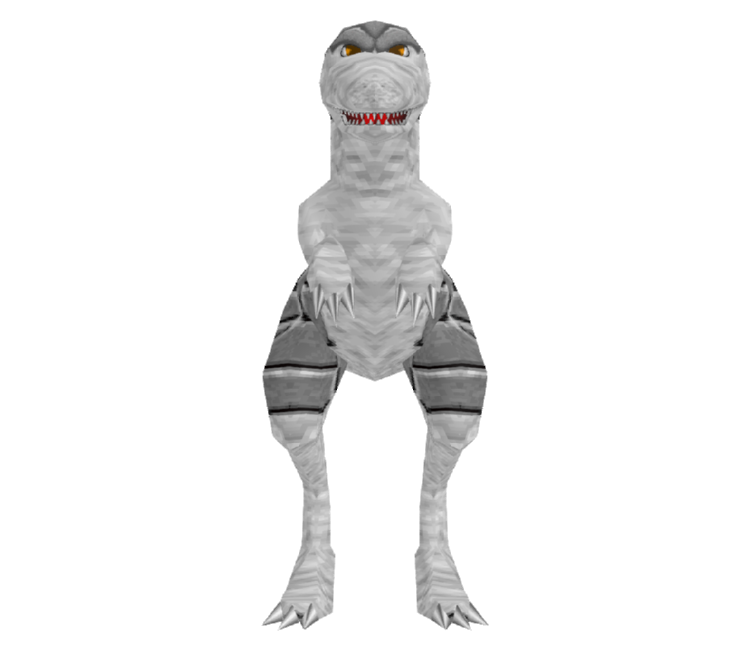 Preview in Browser - Monster Rancher