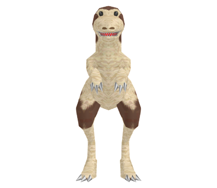Preview in Browser - Monster Rancher