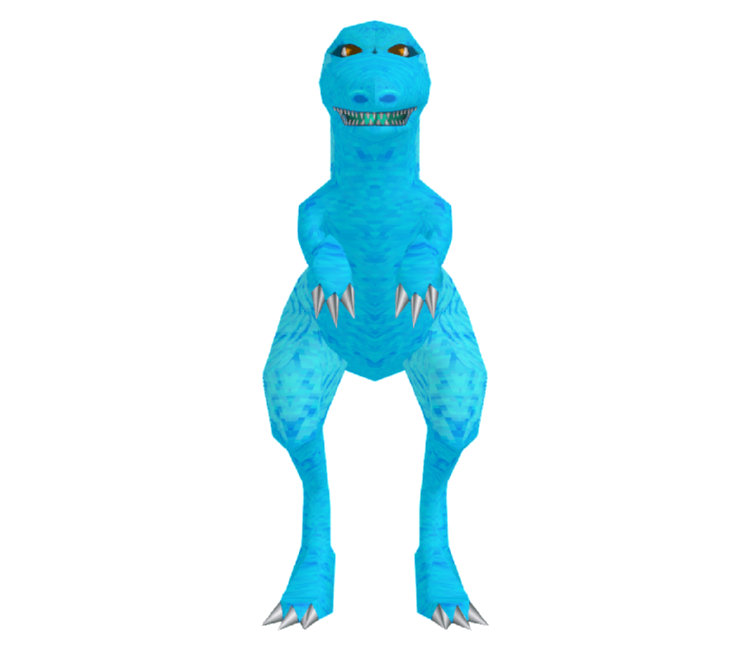 Preview in Browser - Monster Rancher
