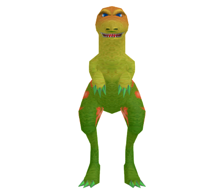Preview in Browser - Monster Rancher