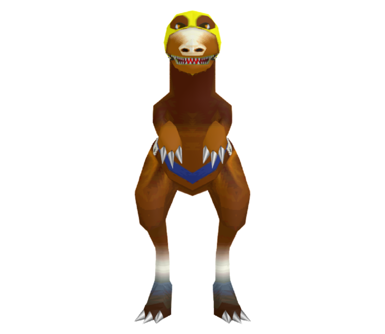 Preview in Browser - Monster Rancher