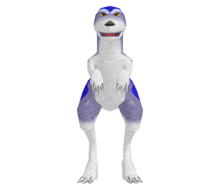 Preview in Browser - Monster Rancher