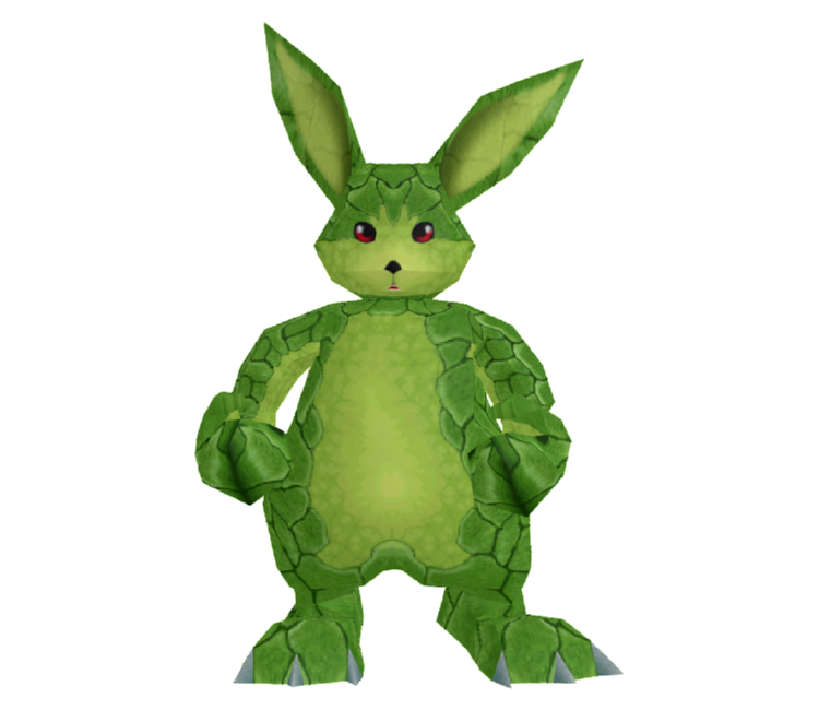 Preview in Browser - Monster Rancher