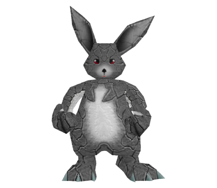 Preview in Browser - Monster Rancher
