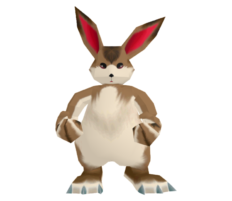 Preview in Browser - Monster Rancher