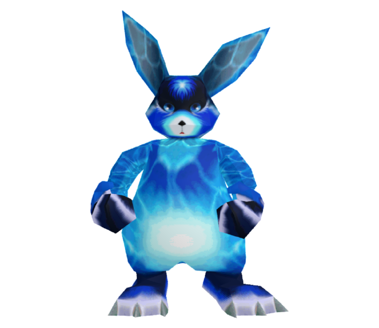 Preview in Browser - Monster Rancher