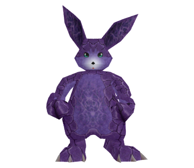 Preview in Browser - Monster Rancher