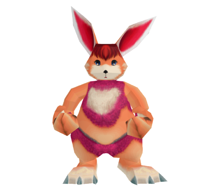 Preview in Browser - Monster Rancher