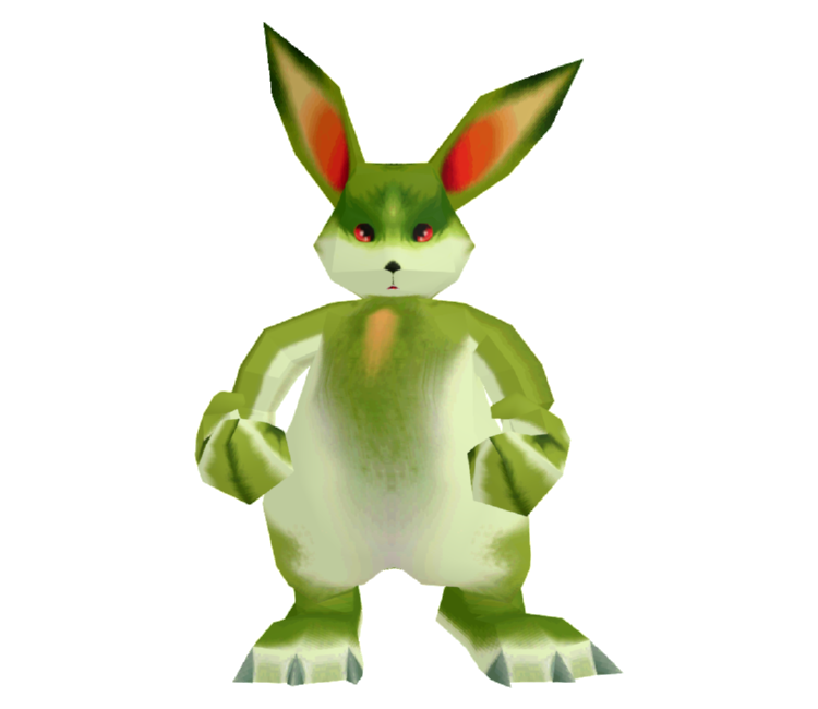 Preview in Browser - Monster Rancher