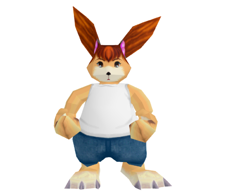 Preview in Browser - Monster Rancher
