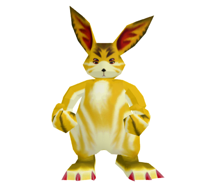 Preview in Browser - Monster Rancher