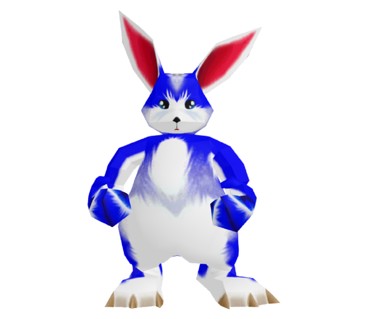 Preview in Browser - Monster Rancher