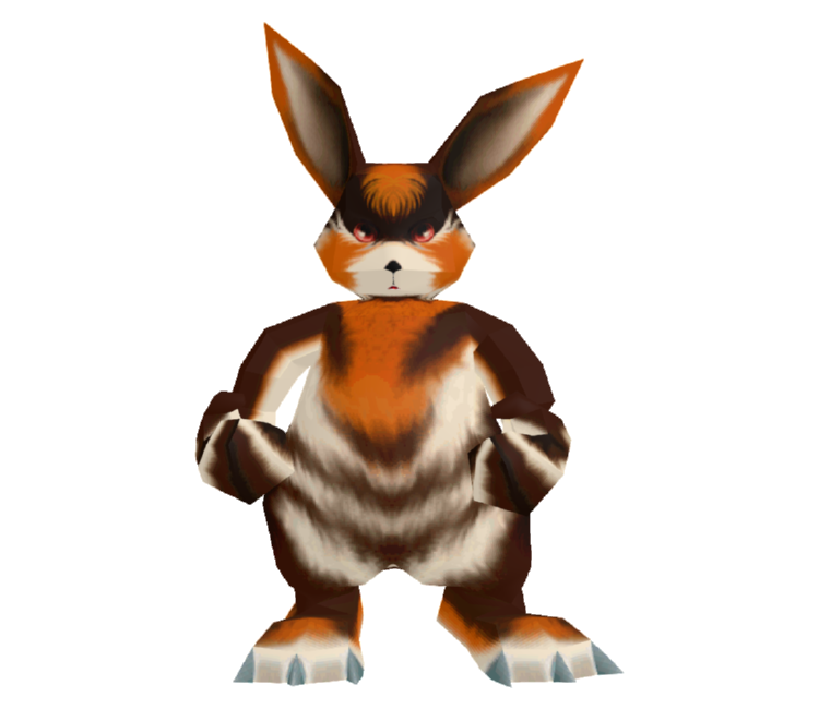 Preview in Browser - Monster Rancher