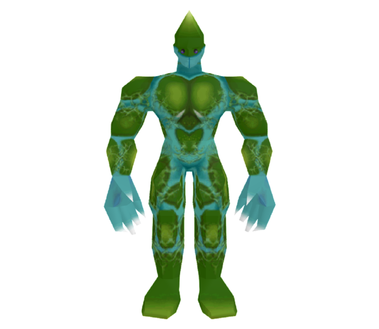 Preview in Browser - Monster Rancher