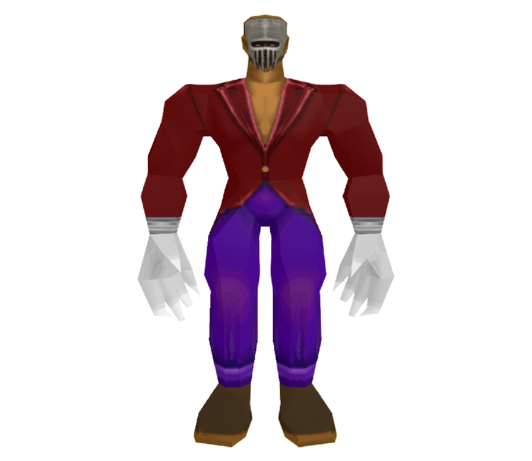 Preview in Browser - Monster Rancher