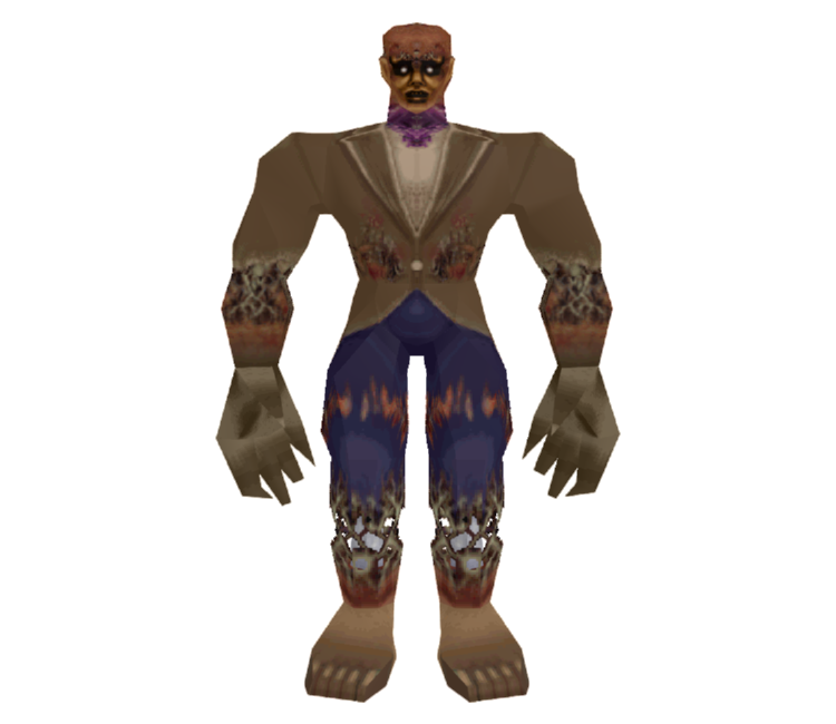 Preview in Browser - Monster Rancher