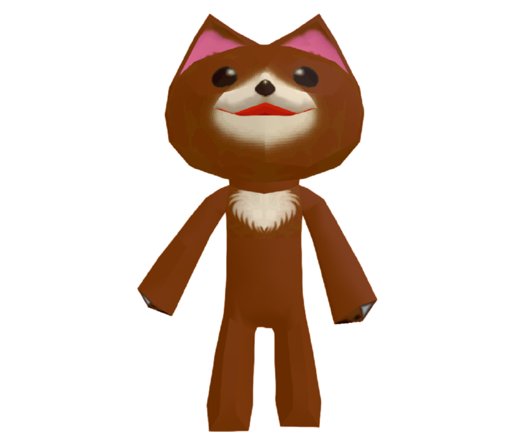 Preview in Browser - Monster Rancher