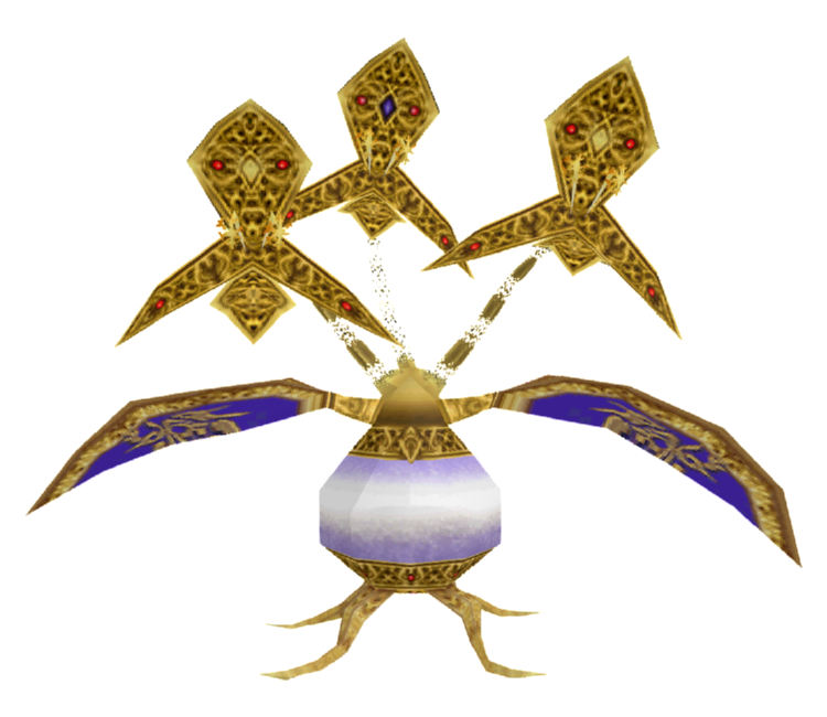 Preview in Browser - Monster Rancher
