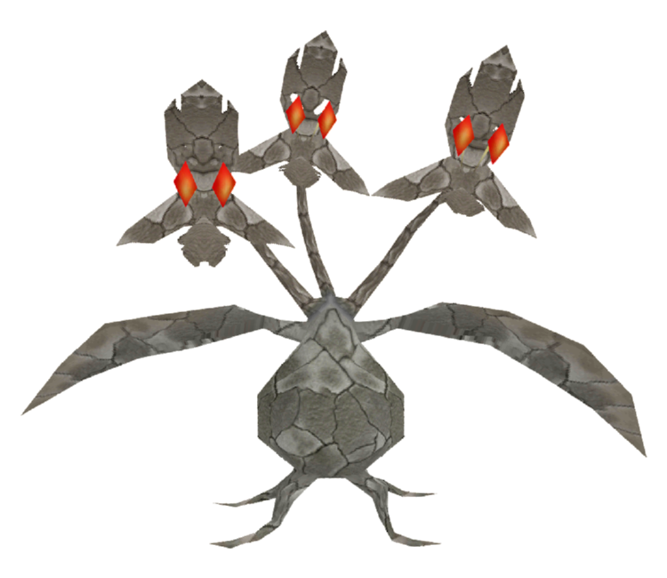Preview in Browser - Monster Rancher