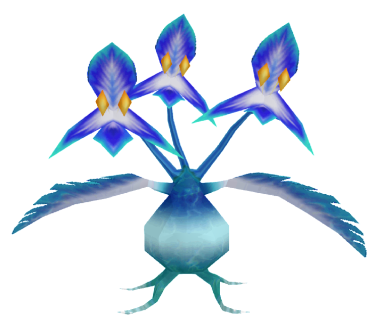 Preview in Browser - Monster Rancher