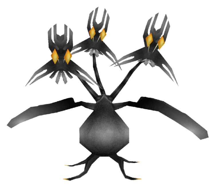 Preview in Browser - Monster Rancher