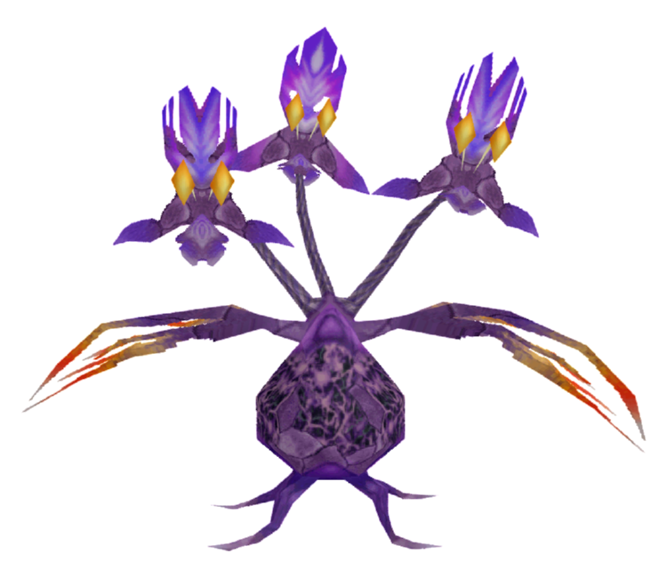 Preview in Browser - Monster Rancher