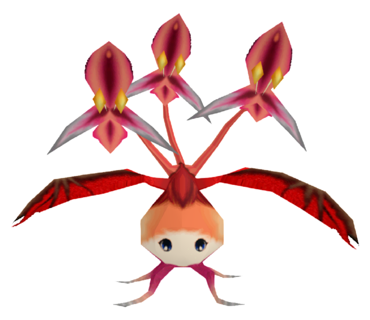 Preview in Browser - Monster Rancher