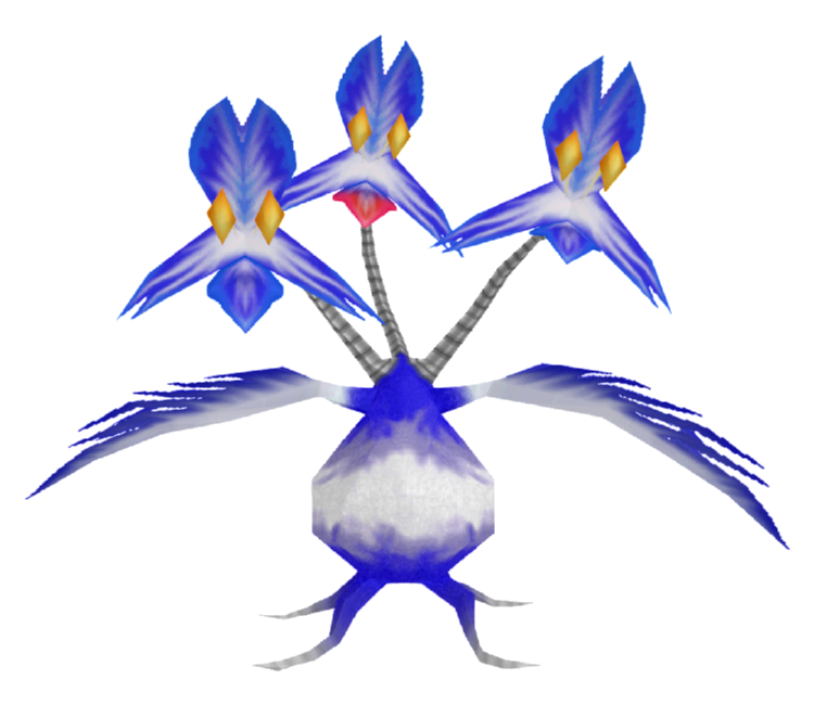 Preview in Browser - Monster Rancher